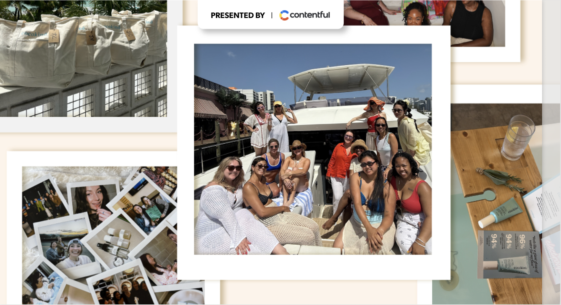 Why customer brand trips are core to Cocokind’s marketing strategy